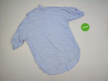 koszula niebieska hm: Beloved, Koszula damska, rozmiar M — 3