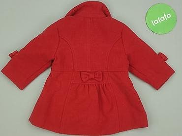 varlesca bluzka: Płaszcz, EarlyDays, 3-6 miesięcy, stan - Bardzo dobry — 3