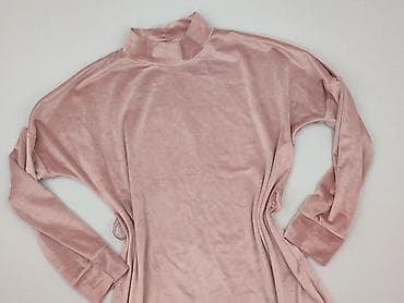 piżama welurowa h: Sukienka damska, rozmiar 3XL — 1