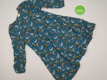 sukienka w geometryczne wzory h m: H&M, Women`s dress, size S (EU 36) — 2