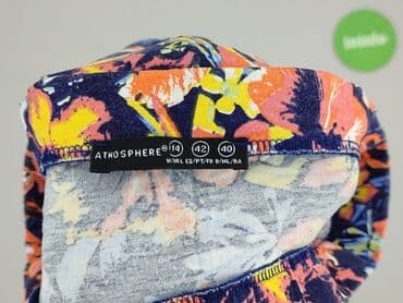 asos stroje kąpielowe plus size: Atmosphere, Spódnica damska, XL — 4