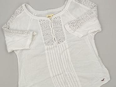 Hollister, Bluzka damska, rozmiar M — 1
