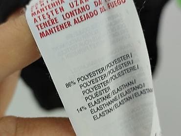 lycra: Puma, Legginsy Sportowe damskie, rozmiar XL — 5
