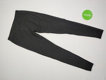 dresy ombre: Legginsy Sportowe damskie, rozmiar M — 3