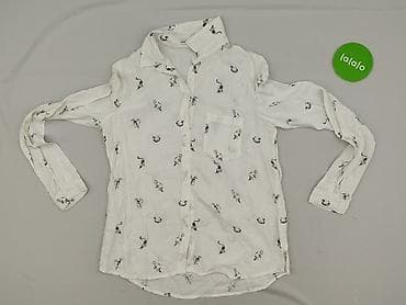 men's croft: Cropp, Koszula damska, rozmiar XS — 2