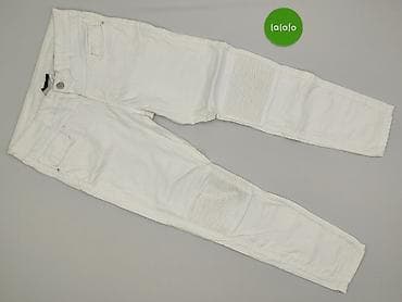 jeans jacket: Janina, Jeansy damskie, rozmiar S — 2