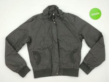 octagon kurtki: House, Kurtka bomberka damska, rozmiar M — 2