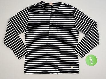 kozaki hermes: Bluzka damska, rozmiar L — 2