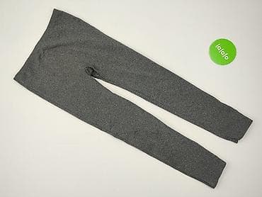 bluzki ekipa: Legginsy Sportowe damskie, rozmiar S — 2