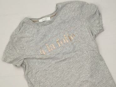 t shirty plus size allegro: Promod, T-shirt damski, rozmiar S — 1