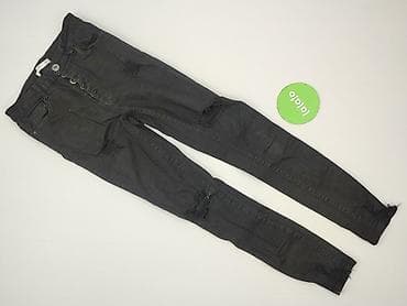 acne: Daysie, Jeansy damskie, rozmiar M — 2