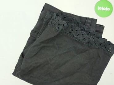 krótkie spodenki missdenim: New Fashion, Szorty damskie, rozmiar XL — 6