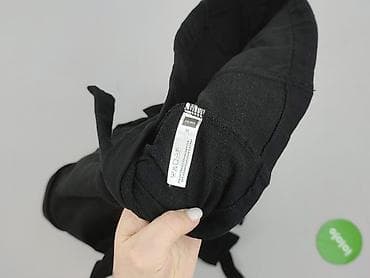 płaszczyk h: Hema, Płaszcz damski, rozmiar M — 4