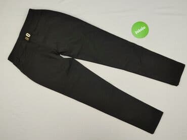 marka rajstop: Freesia, Spodnie materiałowe damskie, M — 3