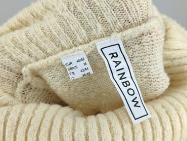 Жінкам: RAINBOW, Сукня жіноча, розмір M — 4