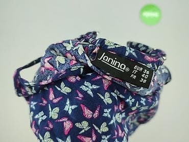 kurtki wiosenne nike: Janina, Top damski, rozmiar S — 4