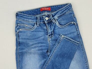 Guess, Jeans for women, 2XS