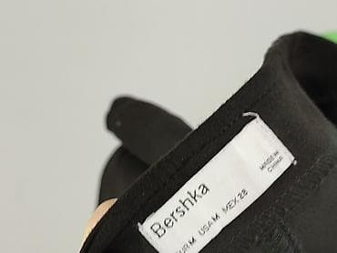 pepitka spódnice: Bershka, Spódnica damska, rozmiar M — 4