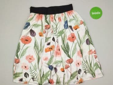 Women: H&M, Women`s skirt, size S (EU 36) — 4