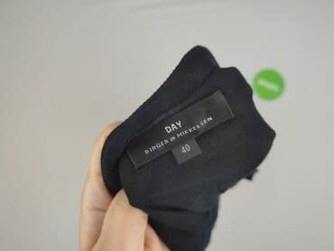 bluzki i koszule damskie day birger et mikkelsen: DAY Birger et Mikkelsen, Tunika damska, rozmiar L — 4