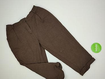 dzwony 34: Spodnie materiałowe damskie, rozmiar 2XL — 2