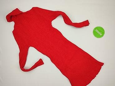 tuniki h: Sukienka damska, rozmiar S — 3