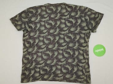 sinsay koszulki z długim rękawem: Sinsay, T-shirt for men, size XL — 3