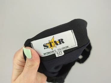 plisowane spódnice midi reserved: Star, Spódnica damska, rozmiar 5XL — 4