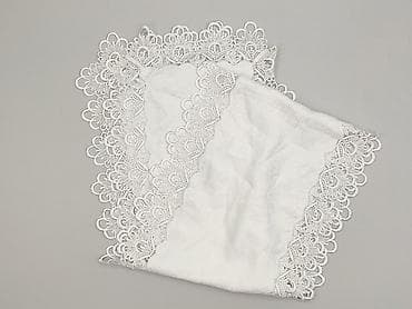 Stationery: PL - Napkin 170 x 38, color - White, condition - Perfect — 1