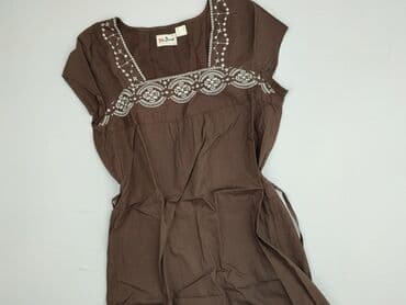 ozdobne paski do sukienek wieczorowych allegro: Women`s dress, size L (EU 40) — 1