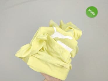 koszulka swiecąca led: Puma, T-shirt damski, S — 5