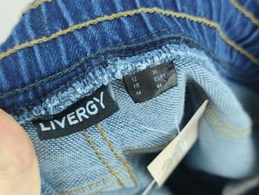 spodnie napapijri: Livergy, Jeansy dla mężczyzn, rozmiar XL — 4