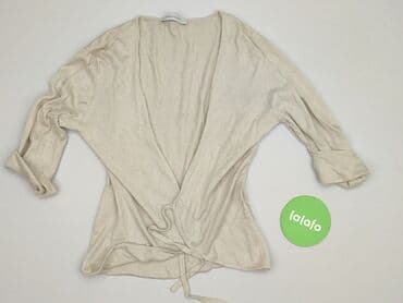 sweter givenchy: Rene Lezard, Kardigan damski, rozmiar S — 2