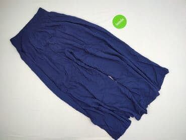 sizeer buty air force: Material trousers for women, size M — 3