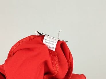 czerwona sukienka mango: Vubu, Sukienka damska, rozmiar M — 7