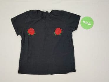 t shirty anine bing: Bik Bok, T-shirt damski, rozmiar S — 3