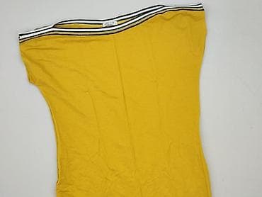 farbowane bluzki: Top damski, rozmiar S — 1