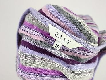 czerwony sweter: East, Кардиган жіночий, розмір 2XL — 4