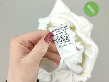 buty na drutach: Szorty damskie, rozmiar S — 4