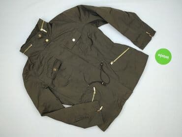 kurtka nike tech: Via cortesa, Kurtka przejściowa damska, 2XL — 2