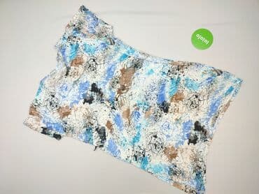 bluza damska 4f: Bluzka damska, rozmiar 4XL — 2