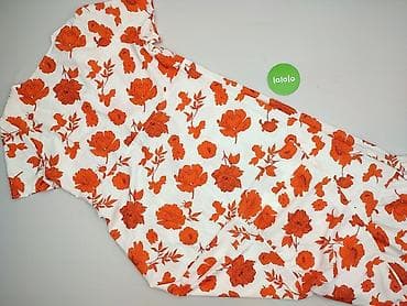 sukienka maxi plus size: Yaxina Fashion, Sukienka damska, rozmiar 2XL — 3