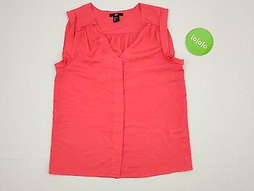 bluza boxy: H&M, Bluzka damska, rozmiar S — 2
