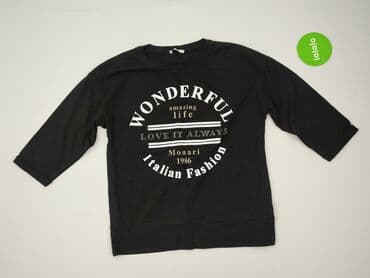 bluzki megi collection: MEGI, Bluzka damska, rozmiar S — 4