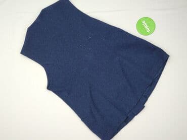 mohito marynarka granatowa: Kamizelka damska, 2XL — 4