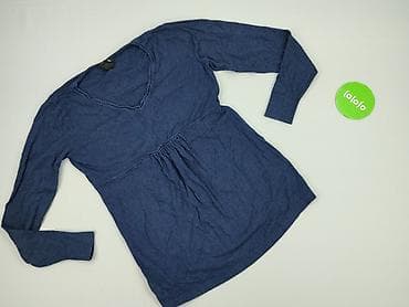 dynia hm: H&M Mama, Sweter damski, rozmiar M — 2