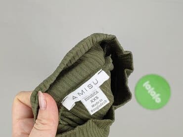 playboy missguided t shirty: Amisu, Bluzka damska, 2XS — 4