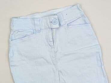 spódniczka dżinsowe z wysokim stanem: Dunnes Stores, Spódnica damska, rozmiar M — 1