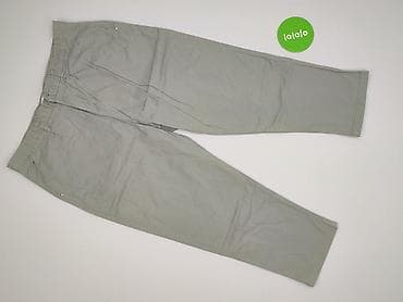 sizeer dresy: F&F, Spodnie materiałowe damskie, rozmiar XL — 2