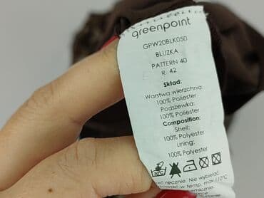 abercrombie fitch koszula damska: Greenpoint, Bluzka damska, rozmiar XL — 5